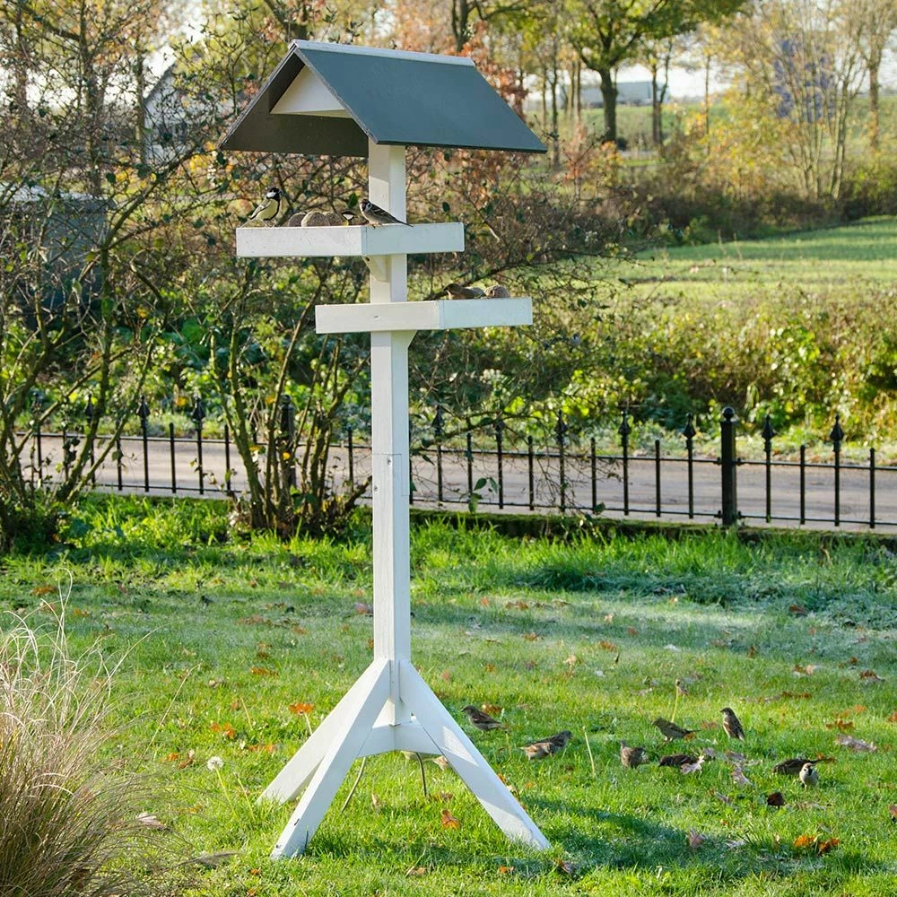 Futterhaus „Brooklyn“ 4 Futterhaus „Brooklyn“ – Bild 3