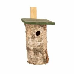 Nistkasten Star „Göteborg“ 45 Mm -Geflügelbedarf Verkäufe 2024 93531 01