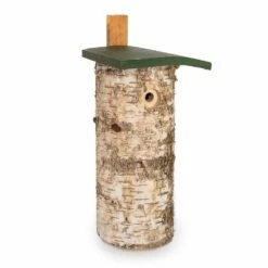 Nistkasten Specht „Malmö“ -Geflügelbedarf Verkäufe 2024 93532 nestkast specht malm dv 7097