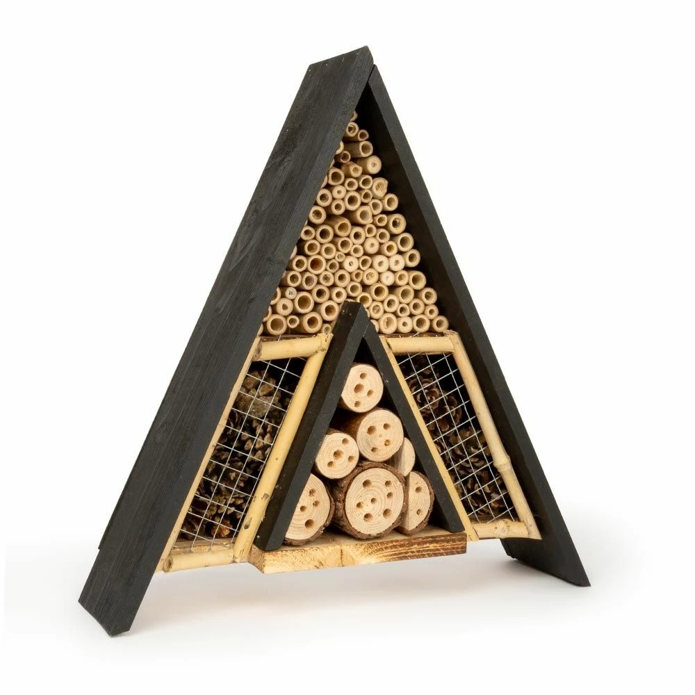 Insektenhotel „Menorca“ 4 Insektenhotel „Menorca“ – Bild 2