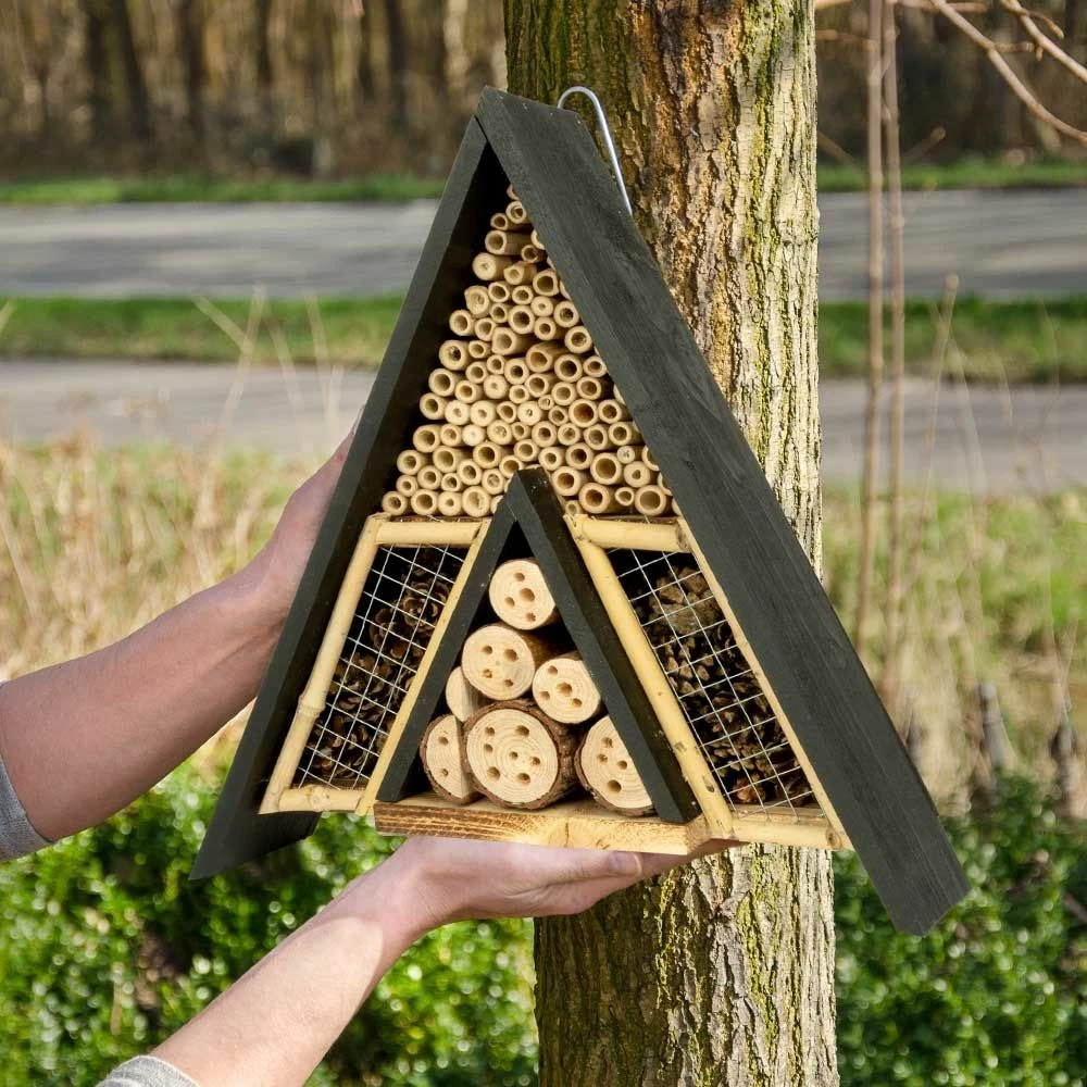 Insektenhotel „Menorca“ 6 Insektenhotel „Menorca“ – Bild 4