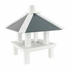 Futterhaus „Soho“ 5 Futterhaus „Soho“ -Geflügelbedarf Verkäufe 2024 93539