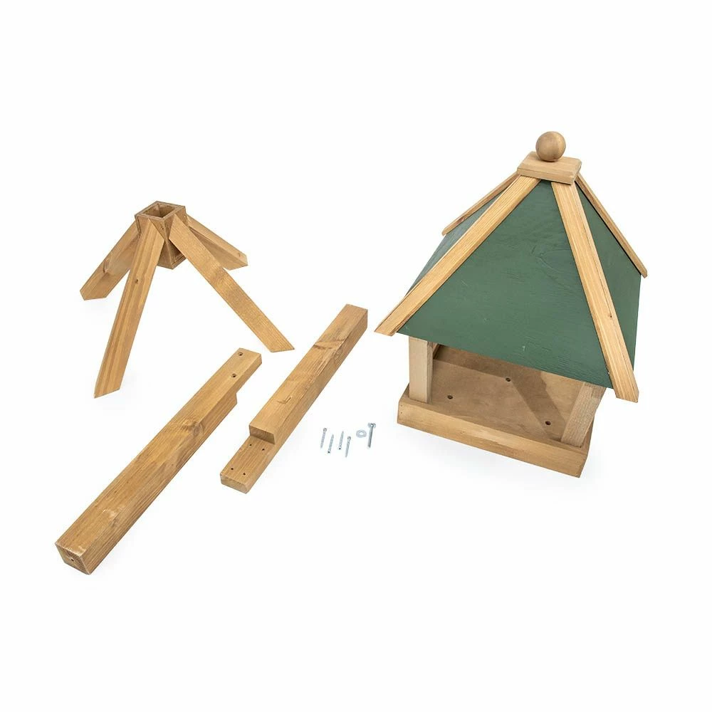 Futterhaus „Glendale“ 6 Futterhaus „Glendale“ – Bild 4