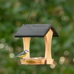 Futterhaus „Conneticut“