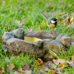 Vogeltränke „Maggiore“