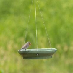 Hängende Wasserschale „Vesi” Grün