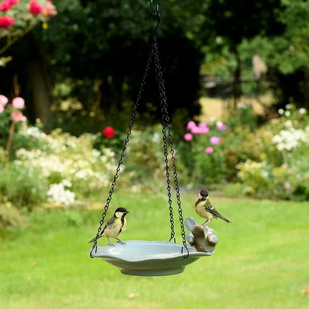 Vogeltränke „Endine“ 3 Vogeltränke „Endine“