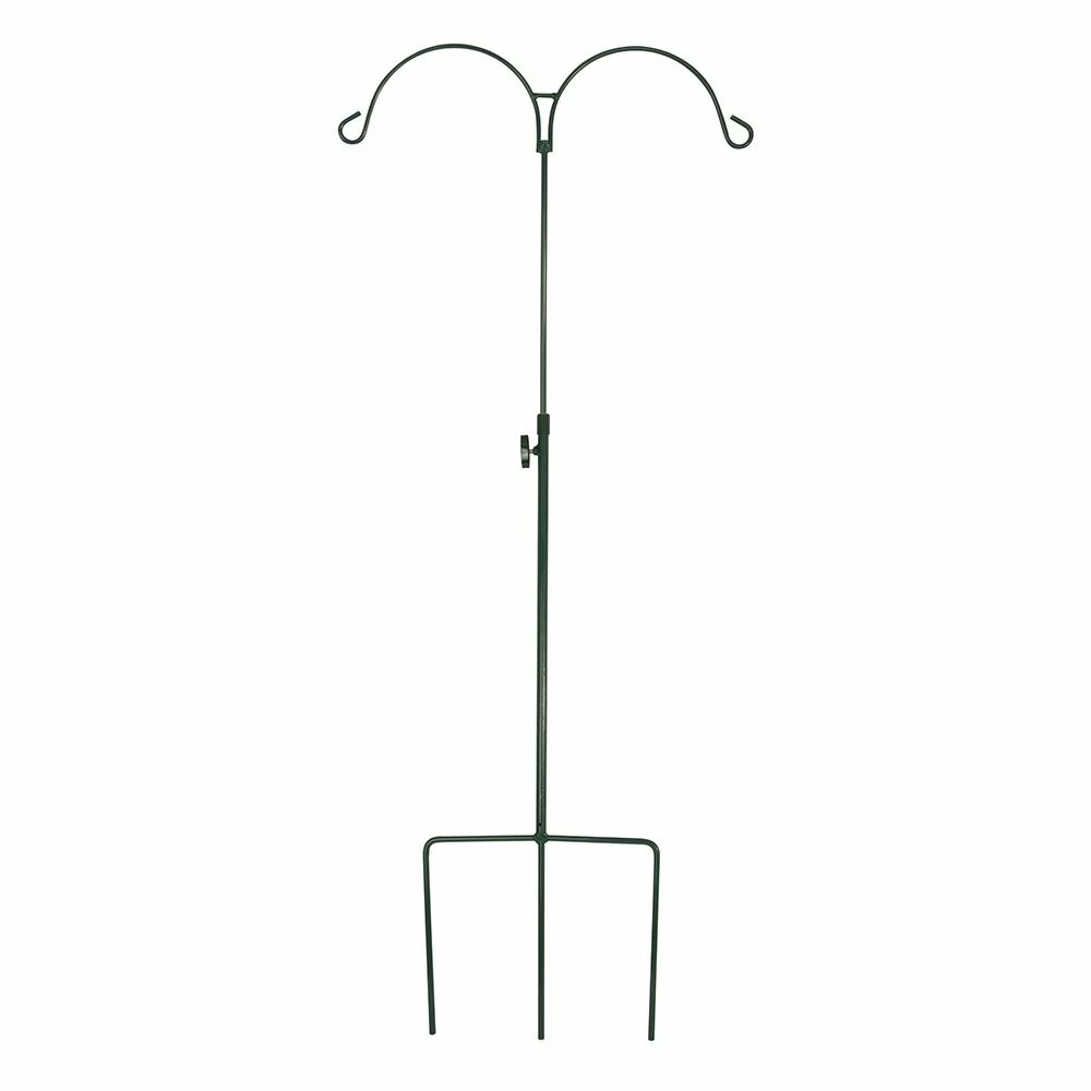 Hirtenstab Doppelt - Grün 7 Hirtenstab Doppelt - Grün – Bild 5