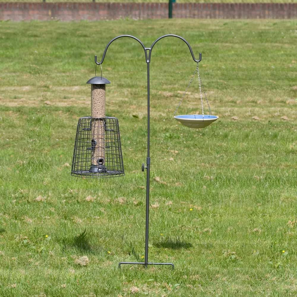 Hirtenstab Doppelt - Silber 8 Hirtenstab Doppelt - Silber – Bild 6