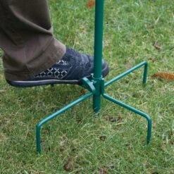 Bodenkralle Für Vivara-Kombipfahl -Geflügelbedarf Verkäufe 2024 94069 2