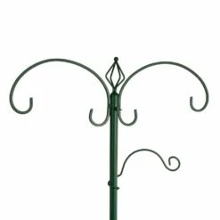 Pfahlsystem Grün (Basisfuß) -Geflügelbedarf Verkäufe 2024 94077 03