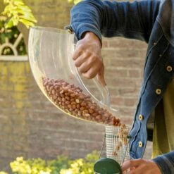 Vivara Futterschaufel -Geflügelbedarf Verkäufe 2024 94101 6