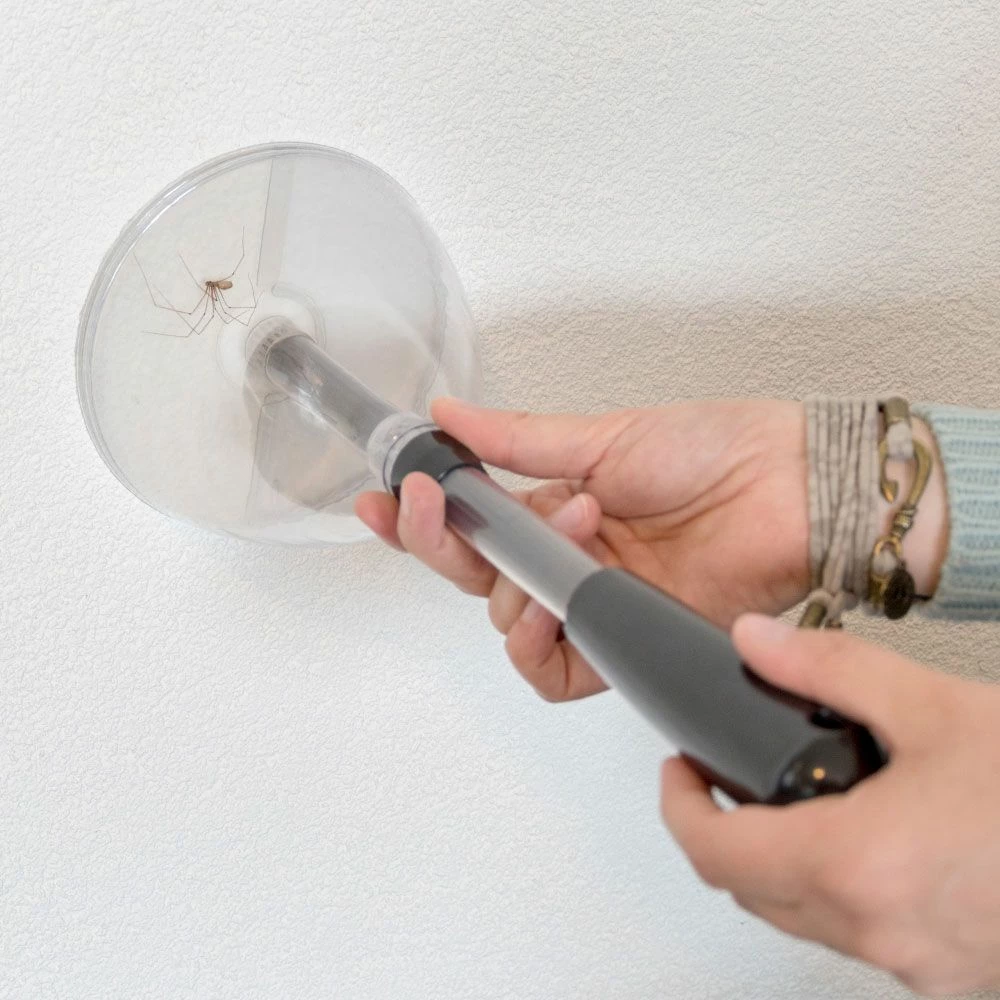 Insektenfänger/ Spinnenfänger Kurz 8 Insektenfänger/ Spinnenfänger Kurz – Bild 6