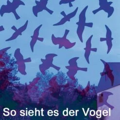 Birdsticker -Geflügelbedarf Verkäufe 2024 94408 3
