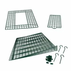 Schutzpaket Für Kombinationstisch (Midi) 10 Schutzpaket Für Kombinationstisch (Midi) -Geflügelbedarf Verkäufe 2024 94500 02 1