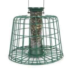 Schutzpaket Für Saaten-Futtersäule 23 Cm