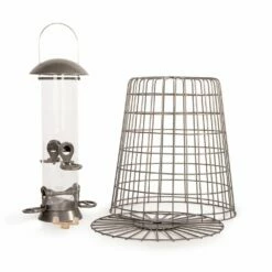 Schutzpaket Für Futtersäule „Maximum“ 40 Cm -Geflügelbedarf Verkäufe 2024 945480120 beschermpakket adventurer 40cm dv 2651