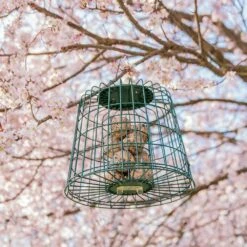 Multi-Schutzkäfig -Geflügelbedarf Verkäufe 2024 945500119 multi beschermkooi 102770119 ultimate fat balls dv 8679