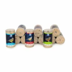 Variationspaket Mit 12 Energiekuchen 500 Ml -Geflügelbedarf Verkäufe 2024 98046 peanut cake tube variety pack12x500ml dv 9103 1