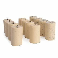 Variationspaket Mit 12 Energiekuchen 500 Ml -Geflügelbedarf Verkäufe 2024 98046 6 1