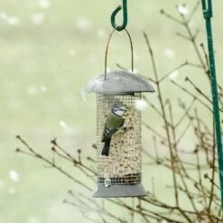 Erdnußsäule „Maximum“ 24 Cm -Geflügelbedarf Verkäufe 2024 erdnusssaule maximum 24cm 33025 1 2