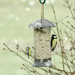 Erdnußsäule „Maximum“ 24 Cm -Geflügelbedarf Verkäufe 2024 erdnusssaule maximum 24cm 33025 2 2