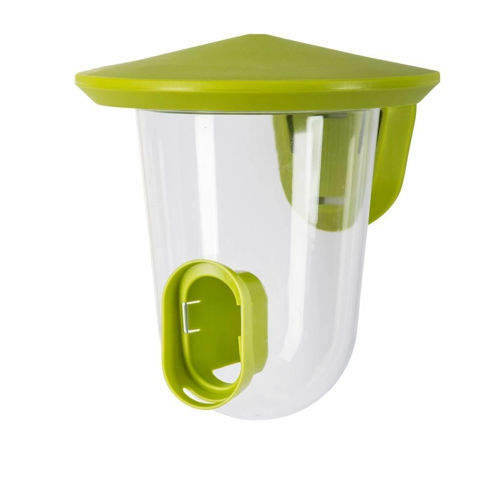 SingingFriend FeedR Grün 7 SingingFriend FeedR Grün – Bild 5