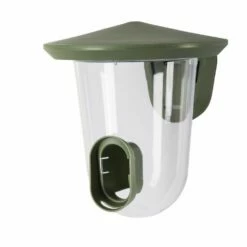 SingingFriend FeedR Dunkelgrün 9 SingingFriend FeedR Dunkelgrün -Geflügelbedarf Verkäufe 2024 f006 feedr wildgreen left 2