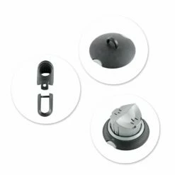 Futtersäule „Apollo“ 3 Öffnungen 15 Futtersäule „Apollo“ 3 Öffnungen -Geflügelbedarf Verkäufe 2024 futtersaeule apollo 3 oeffnungen 31095 2 2