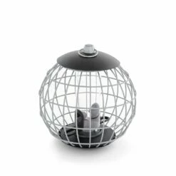 Schutz-Futtersäule Für Kleine Vögel „Athena“ 8 Schutz-Futtersäule Für Kleine Vögel „Athena“ -Geflügelbedarf Verkäufe 2024 guardian globe athena 35111 1 2