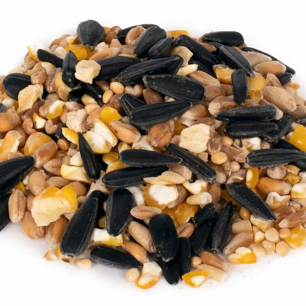 Green+ Streufutter 2,5 Kg (biologischer Anbau) 3 Green+ Streufutter 2,5 Kg (biologischer Anbau)