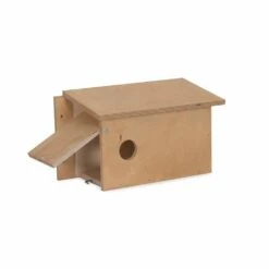 System-Nistkasten Sperling – 34mm -Geflügelbedarf Verkäufe 2024 system nistkasten sperling 90167 04